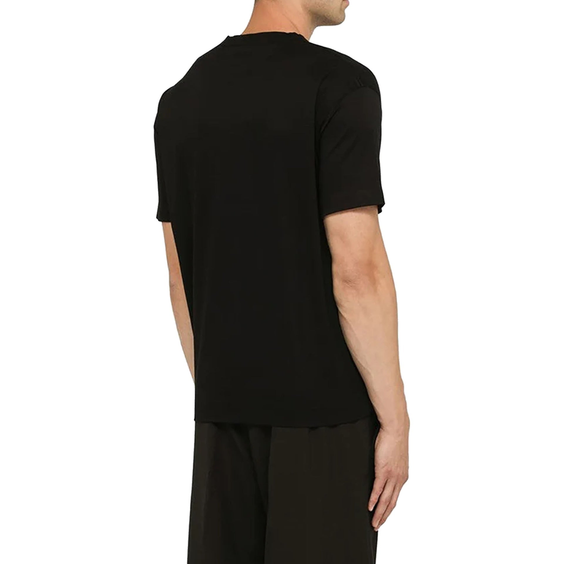 Valentino Cotton Logo T-Shirt