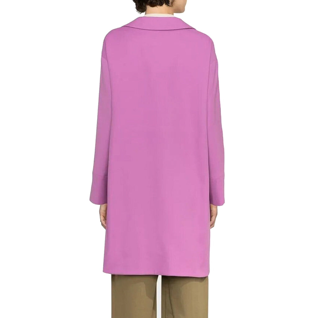 Herno Cotton Coat – Siebentaschen