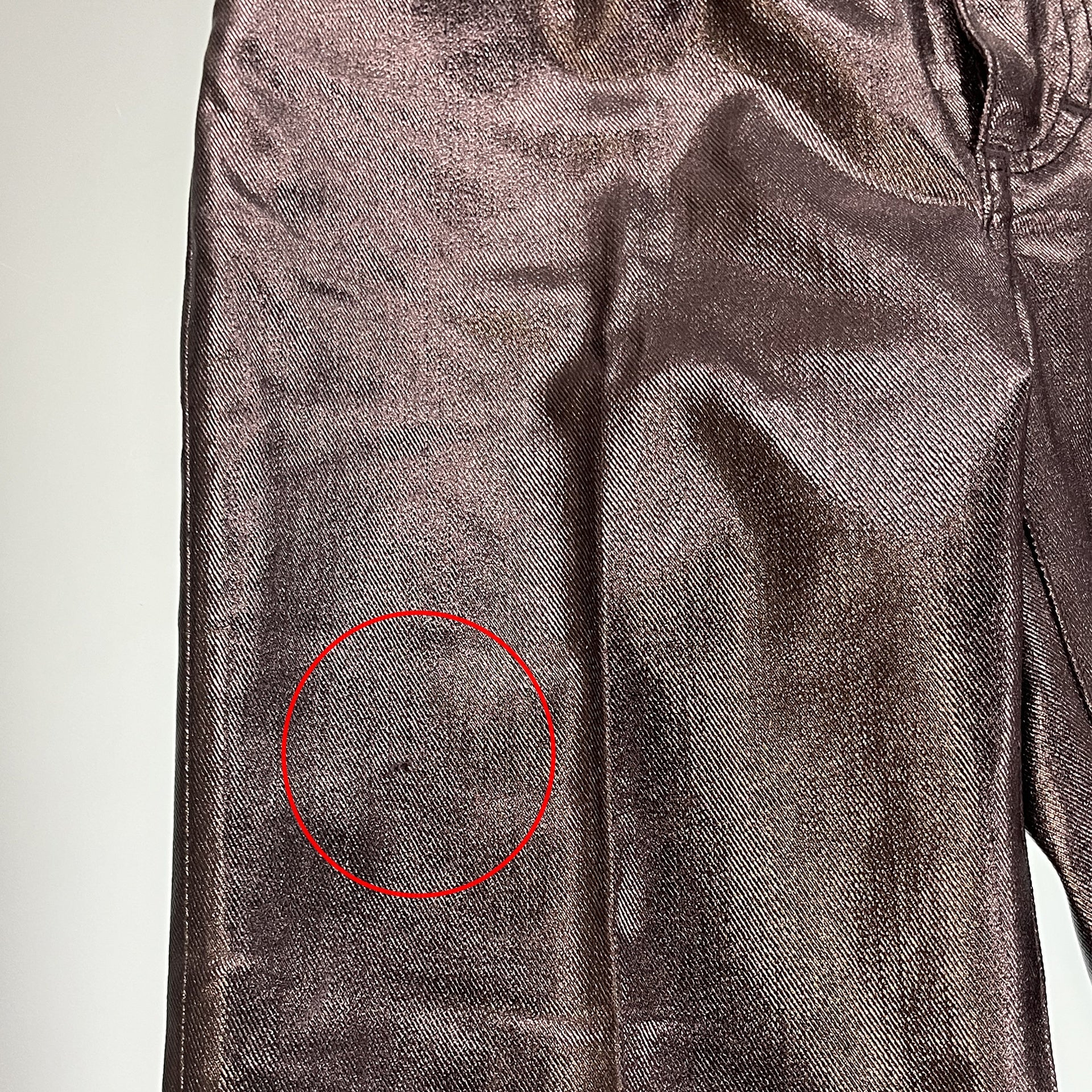 Dsqaured2 Denim Jeans