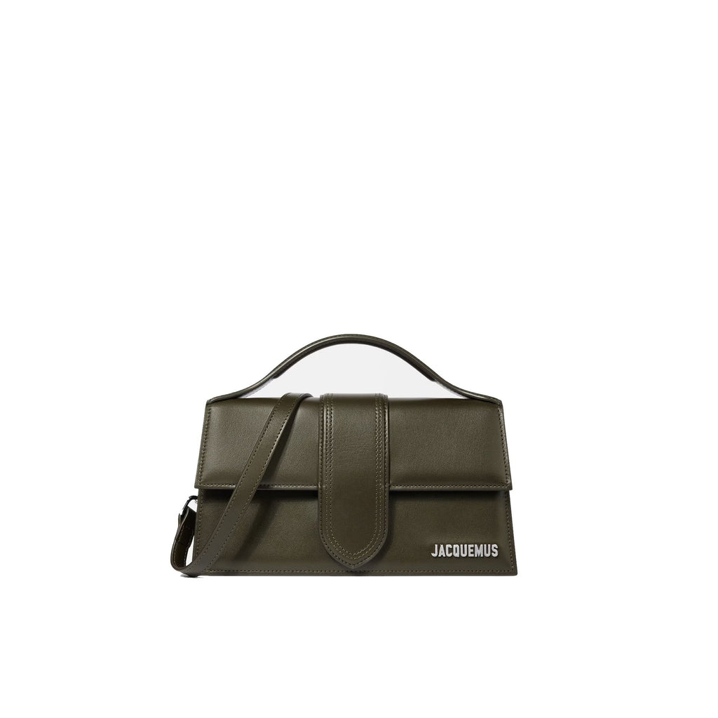 Jacquemus Le grand Bambino Bag - WOMEN BAGS - JACQUEMUS - Tluxy New