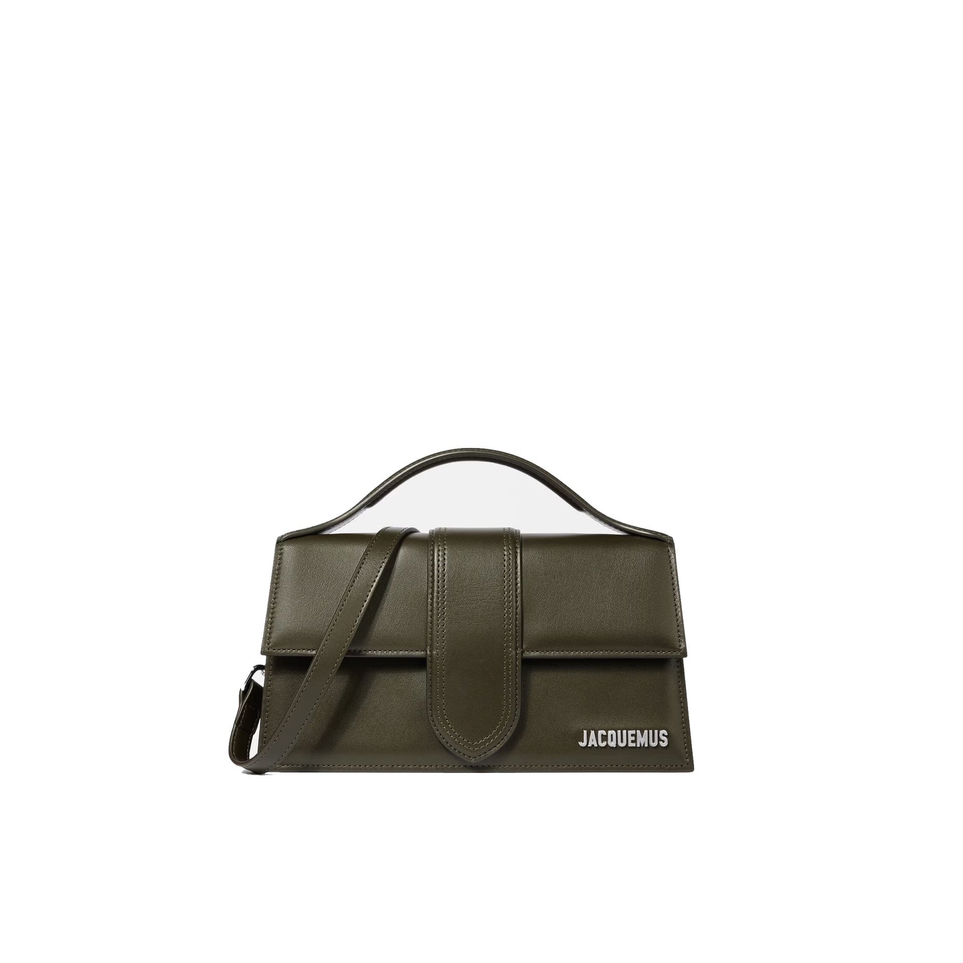 Jacquemus Le grand Bambino Bag - WOMEN BAGS - JACQUEMUS - Tluxy New