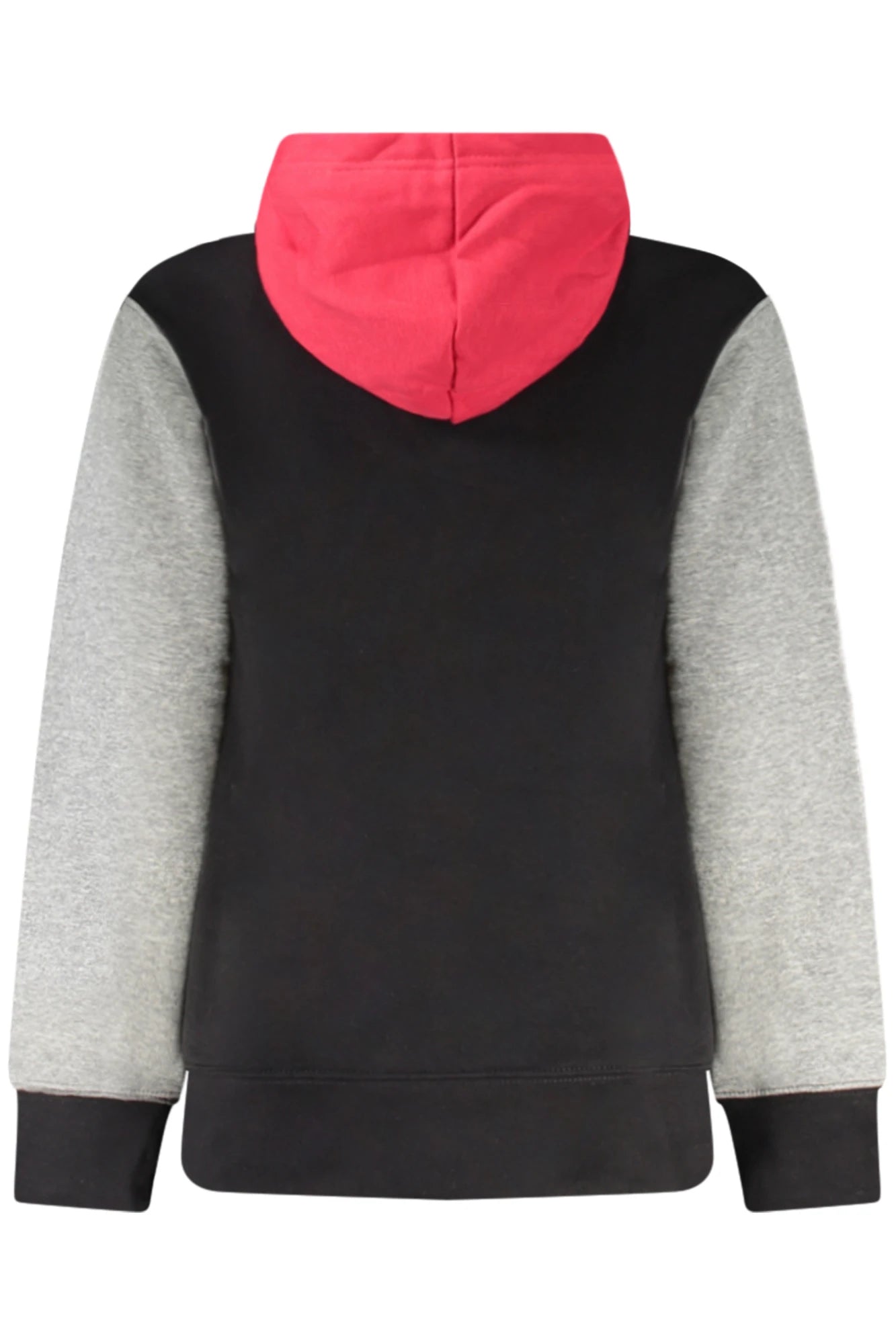 JORDAN MEN&#39;S BLACK ZIP-UP SWEATSHIRT