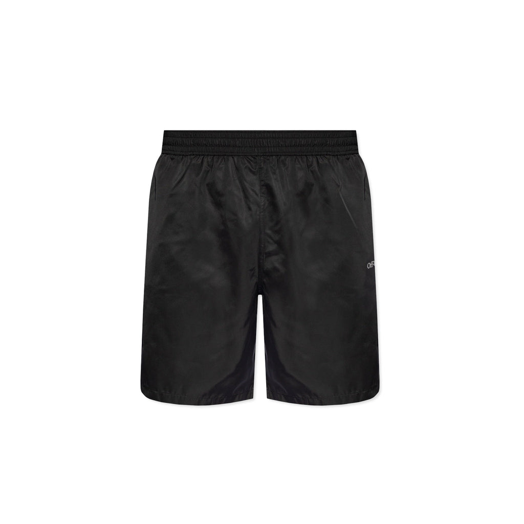 Off-White Swim Shorts