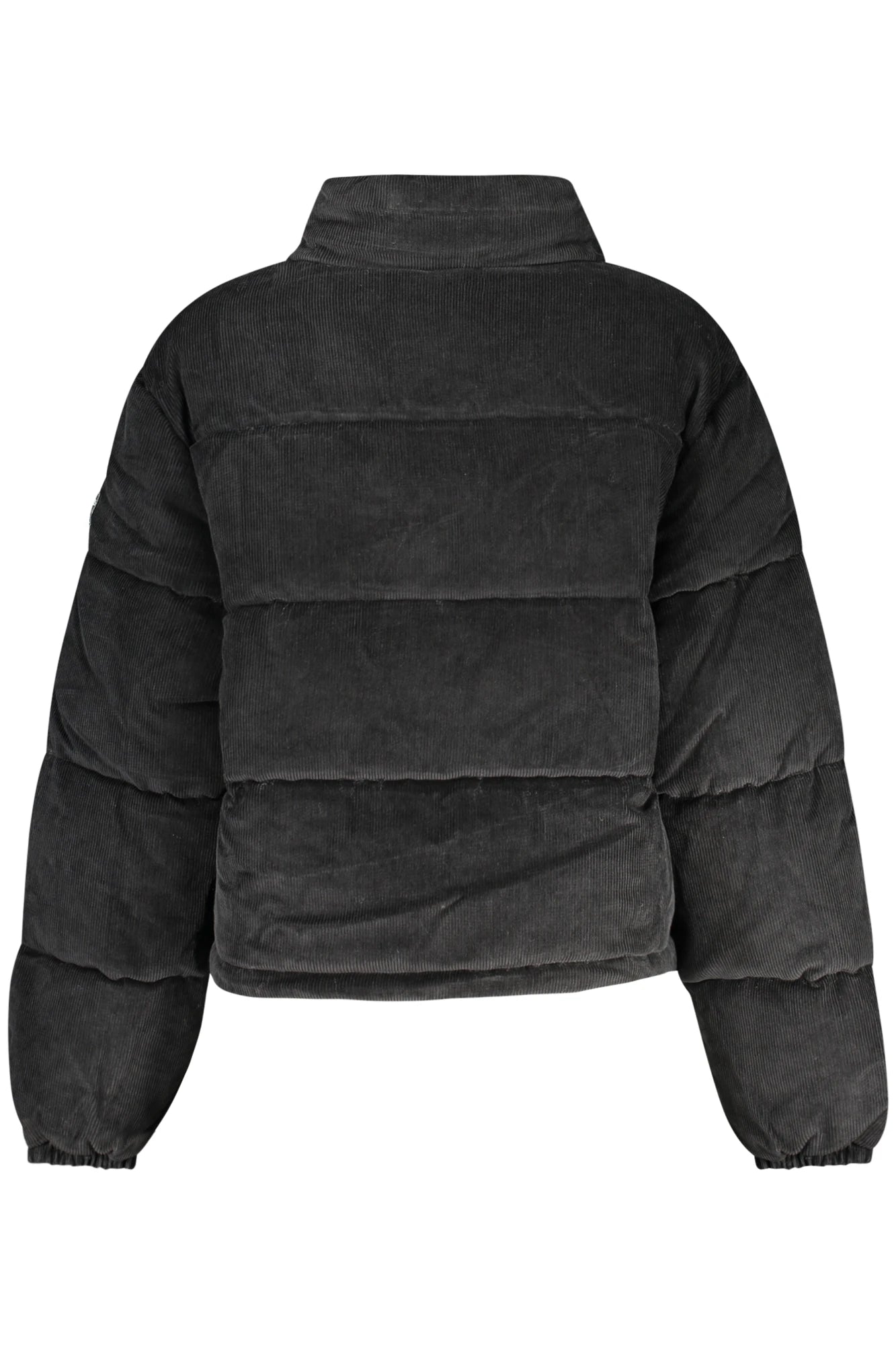 GUESS JEANS WOMEN S BLACK JACKET