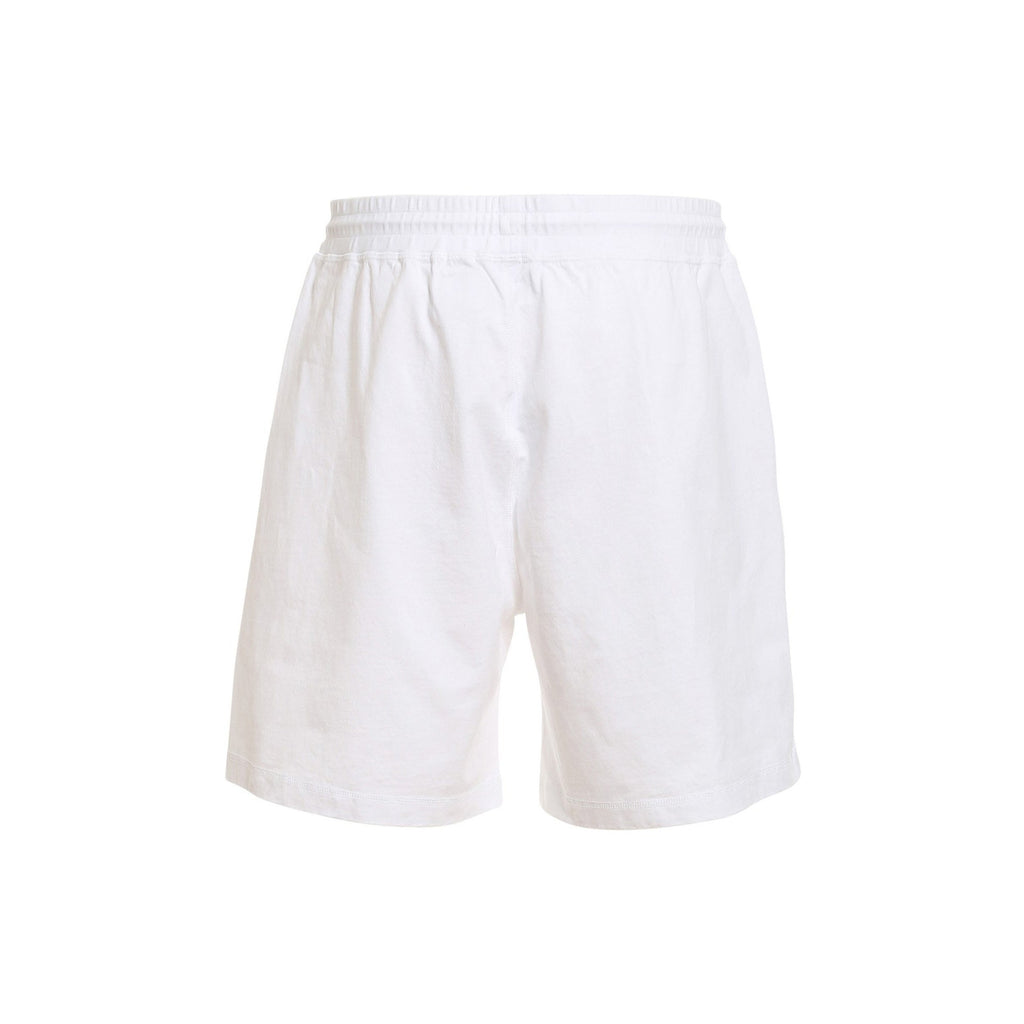 Dsqaured2 D2 Leaf Shorts