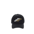 Herno Logo Baseball Mesh Cap One size – Siebentaschen