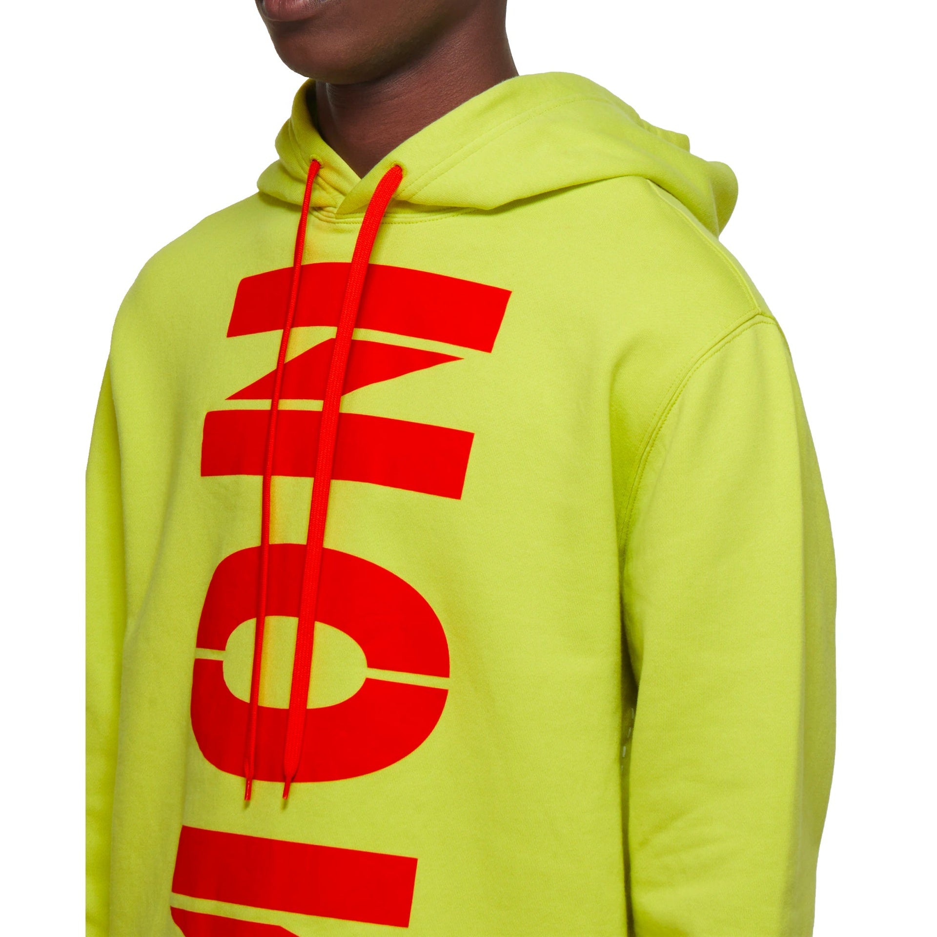 Moncler Genius Logo Hoodie