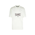 Palm Angels College Logo Polo