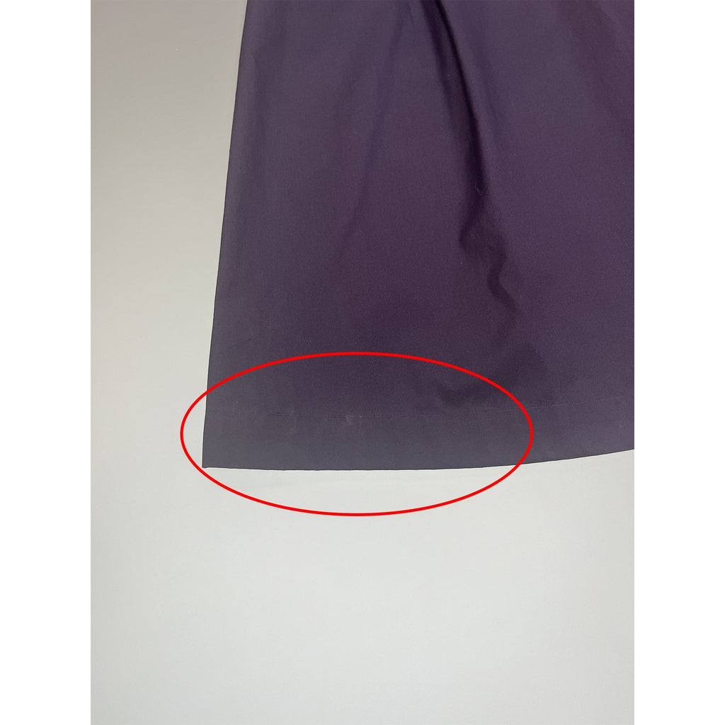 Sportmax Raggi Cotton Dress