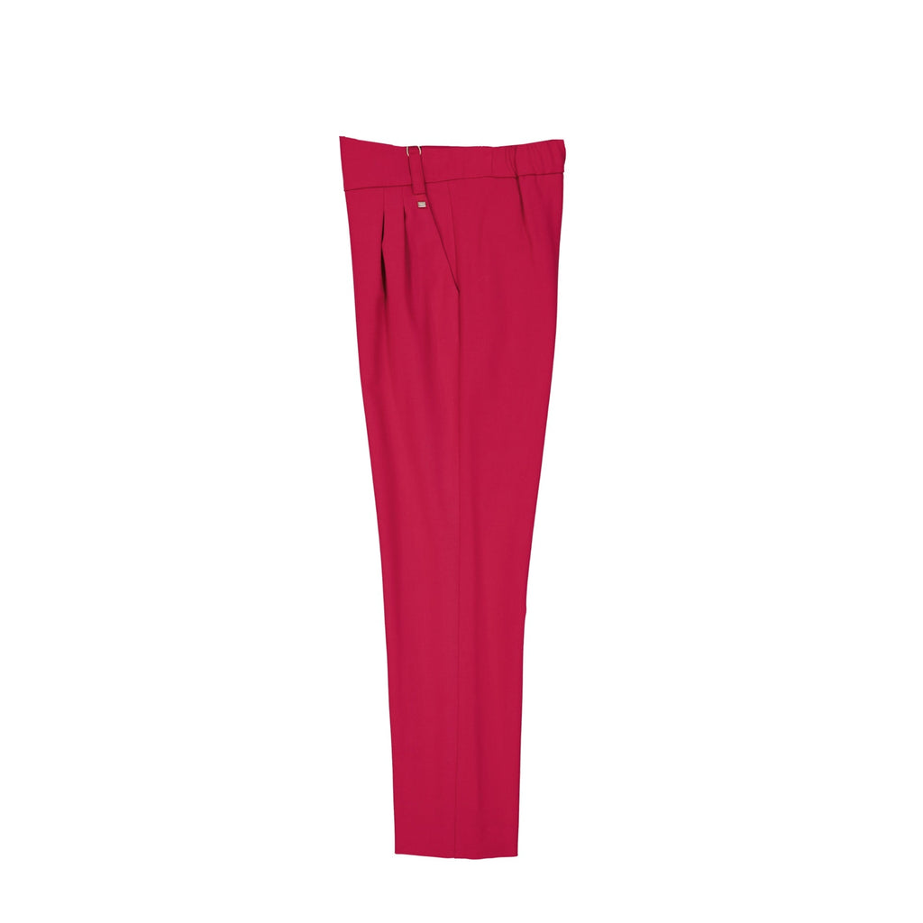 Herno High Waist Pants