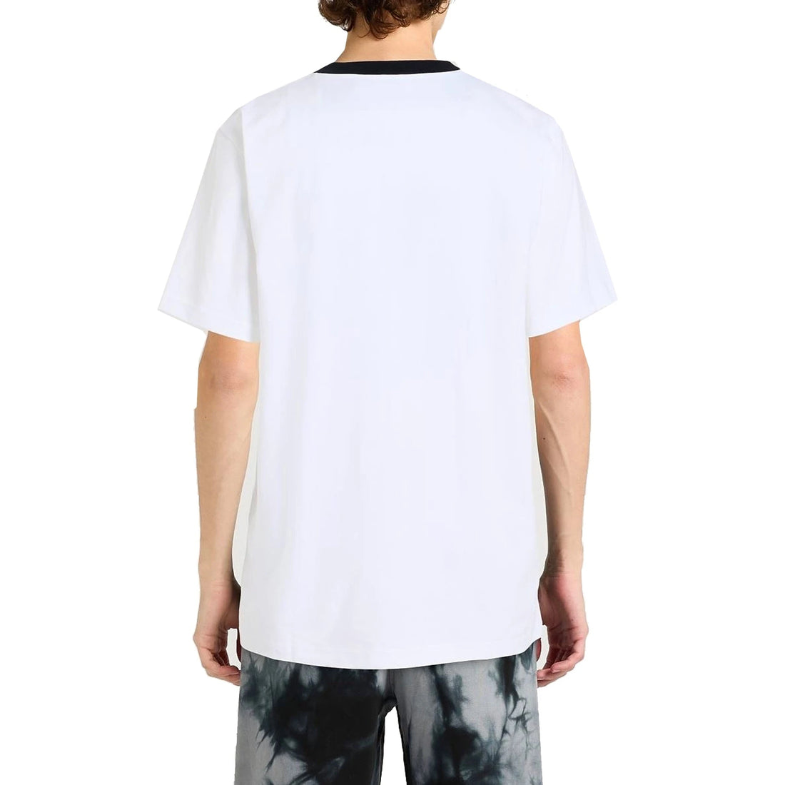 Off-White Logo T-shirt