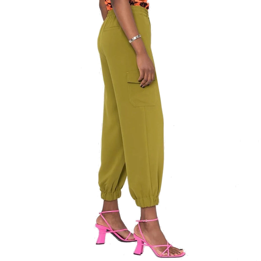 Blanca Vita Pistacia Trousers