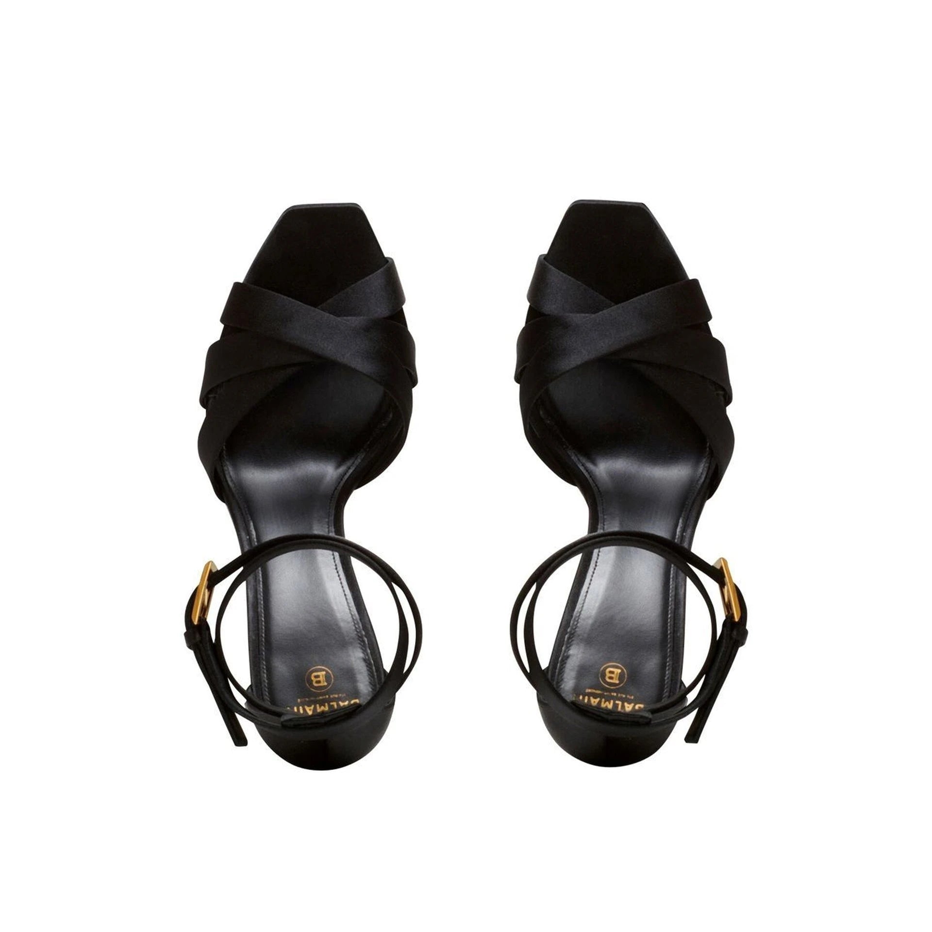 Balmain Ava Sandals