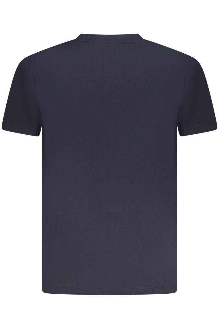 ARMATA DI MARE SHORT SLEEVE T-SHIRT MEN BLUE