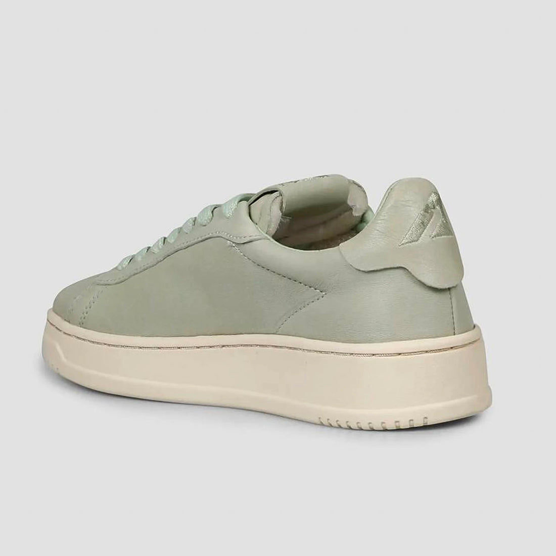 Autry Sneakers Green Woman