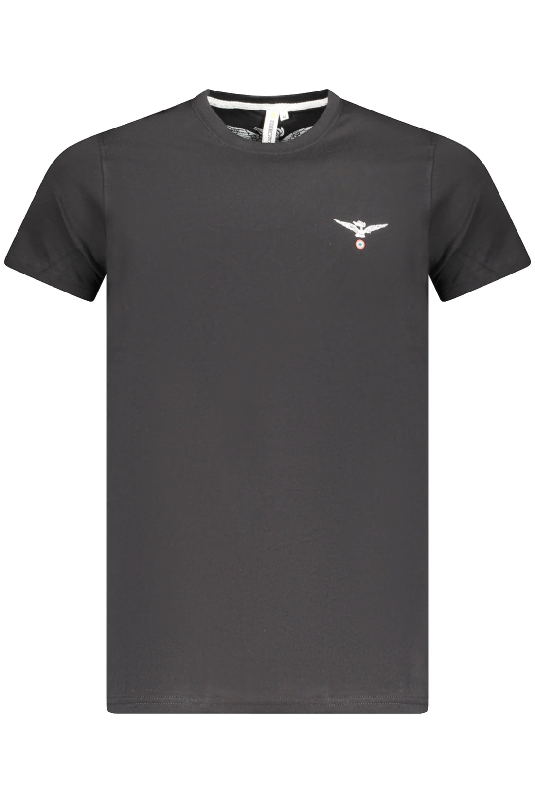 ARMY 1659 BLACK MEN&#39;S SHORT SLEEVE T-SHIRT