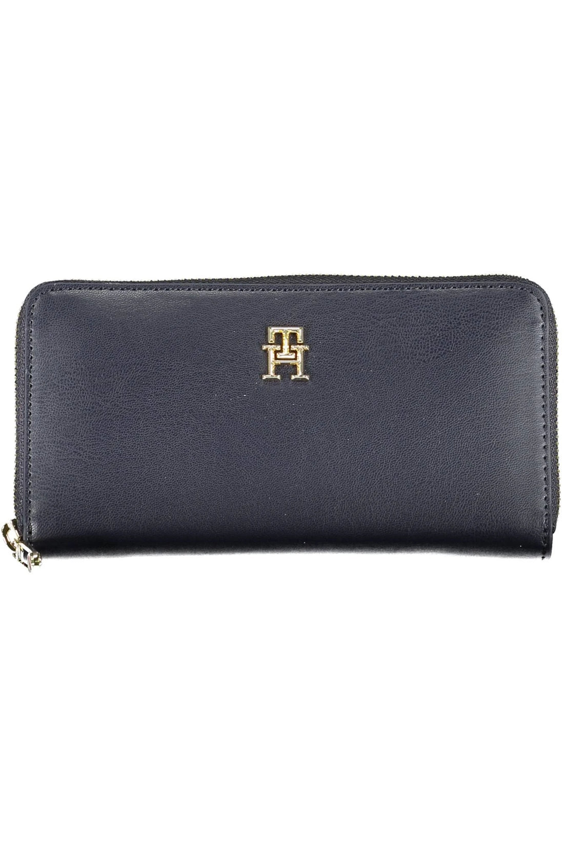 TOMMY HILFIGER WOMEN S BLUE WALLET