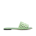 Bottega Veneta Padded Sandals 35,5 – Siebentaschen