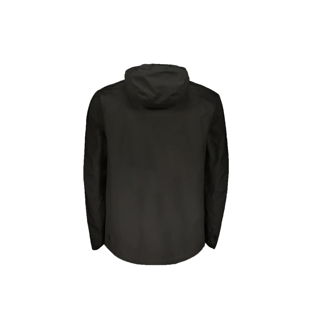 Herno Lightweight Hooded Jacket