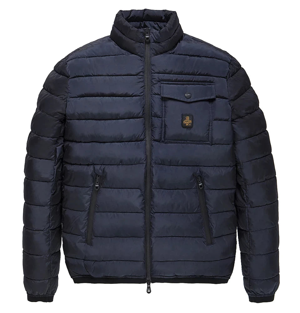 Refrigiwear Jackets Blue Man