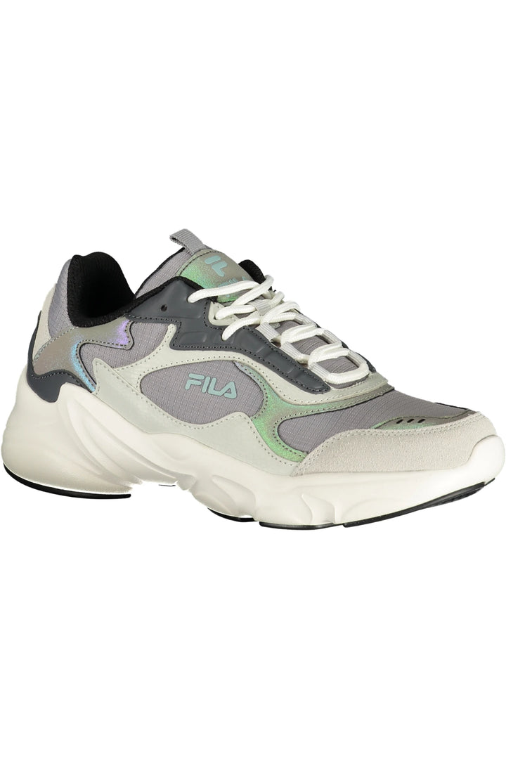 FILA WOMEN&#39;S SPORTS SHOES GREY