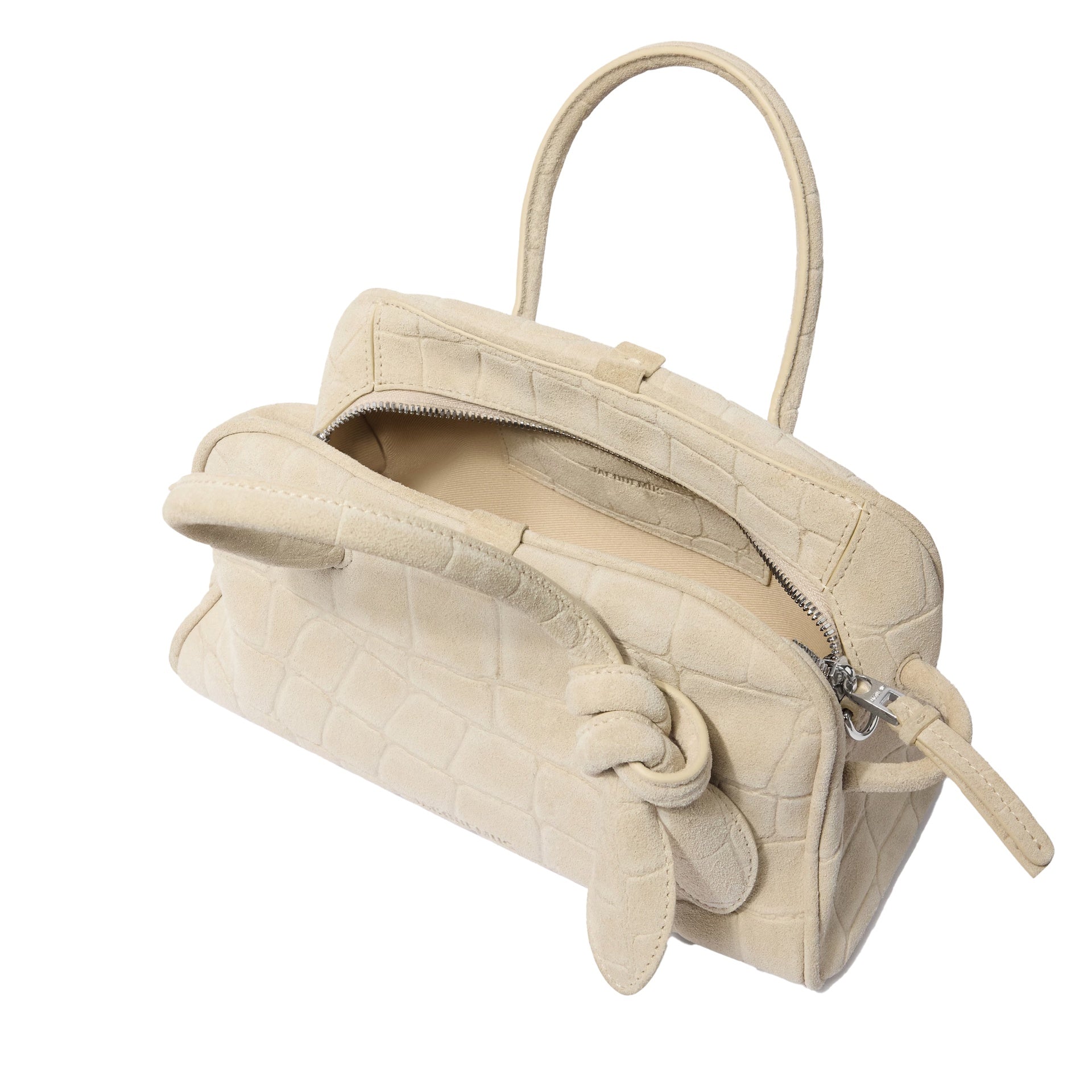 Jacquemus The Small Turismo Bag