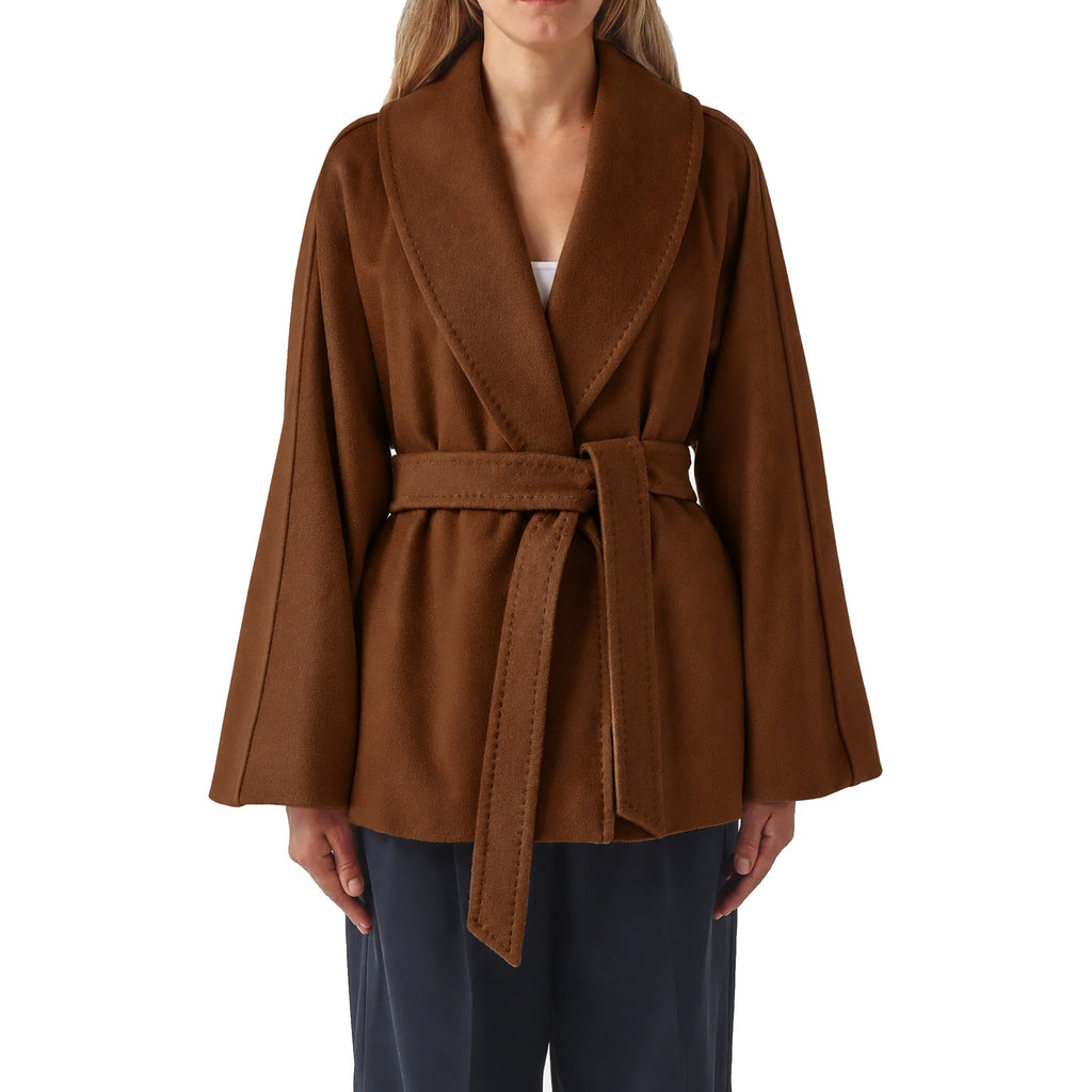 Max Mara Studio Abissi Jacket
