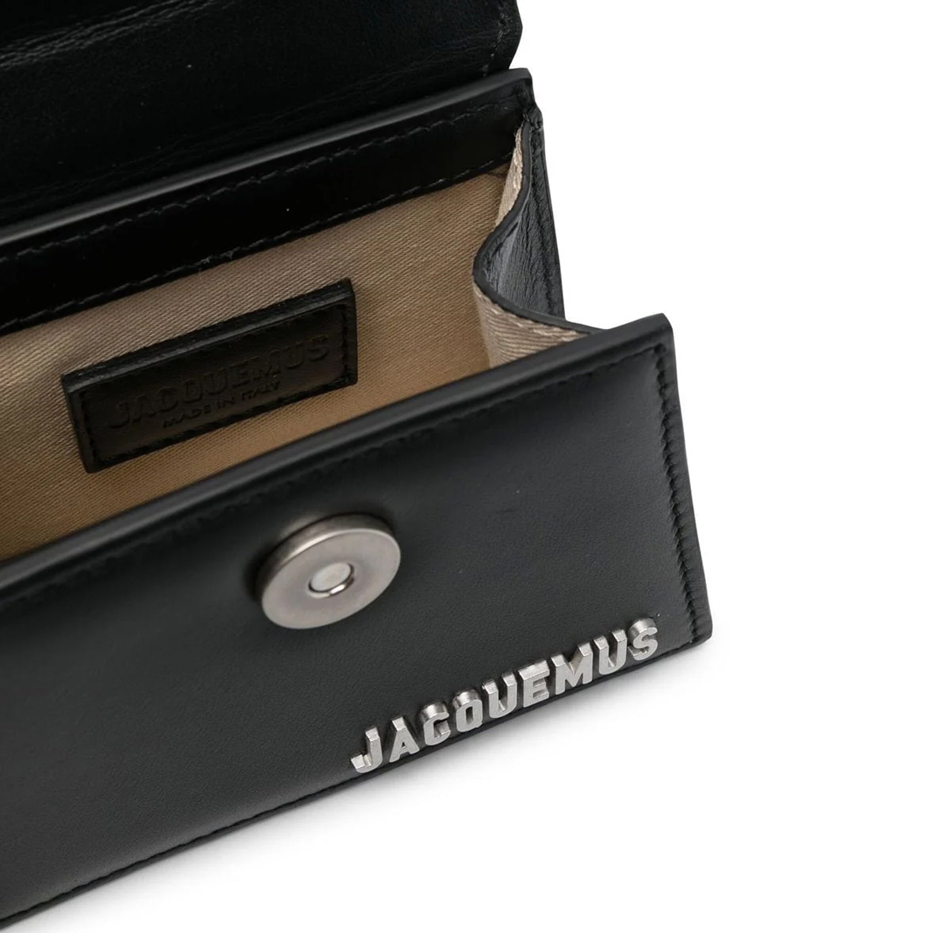 Jacquemus Le Chiquito Homme Bag - WOMEN BAGS - JACQUEMUS - Tluxy New