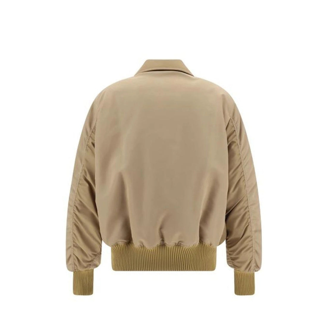 Palm Angels Padded Bomber Jacket