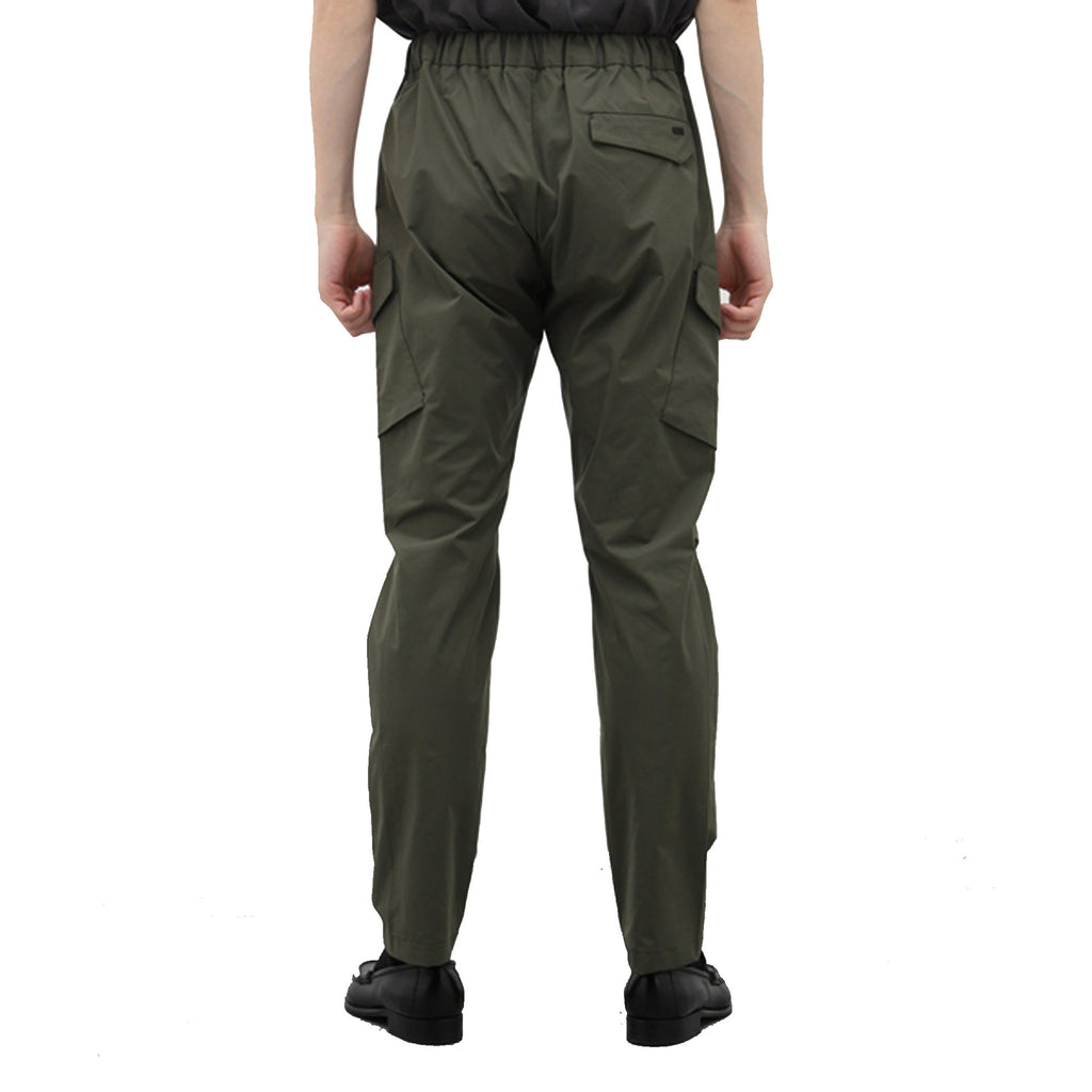 Herno Laminar Cargo Trousers – Siebentaschen
