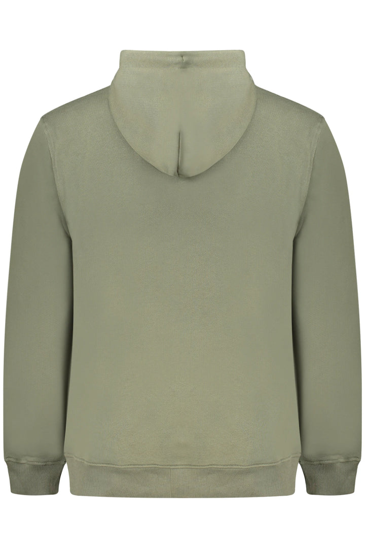 TOMMY HILFIGER MEN&#39;S ZIP-UP SWEATSHIRT