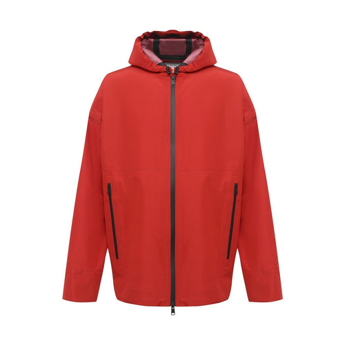 Bottega Veneta Windbreaker Jacket – Siebentaschen