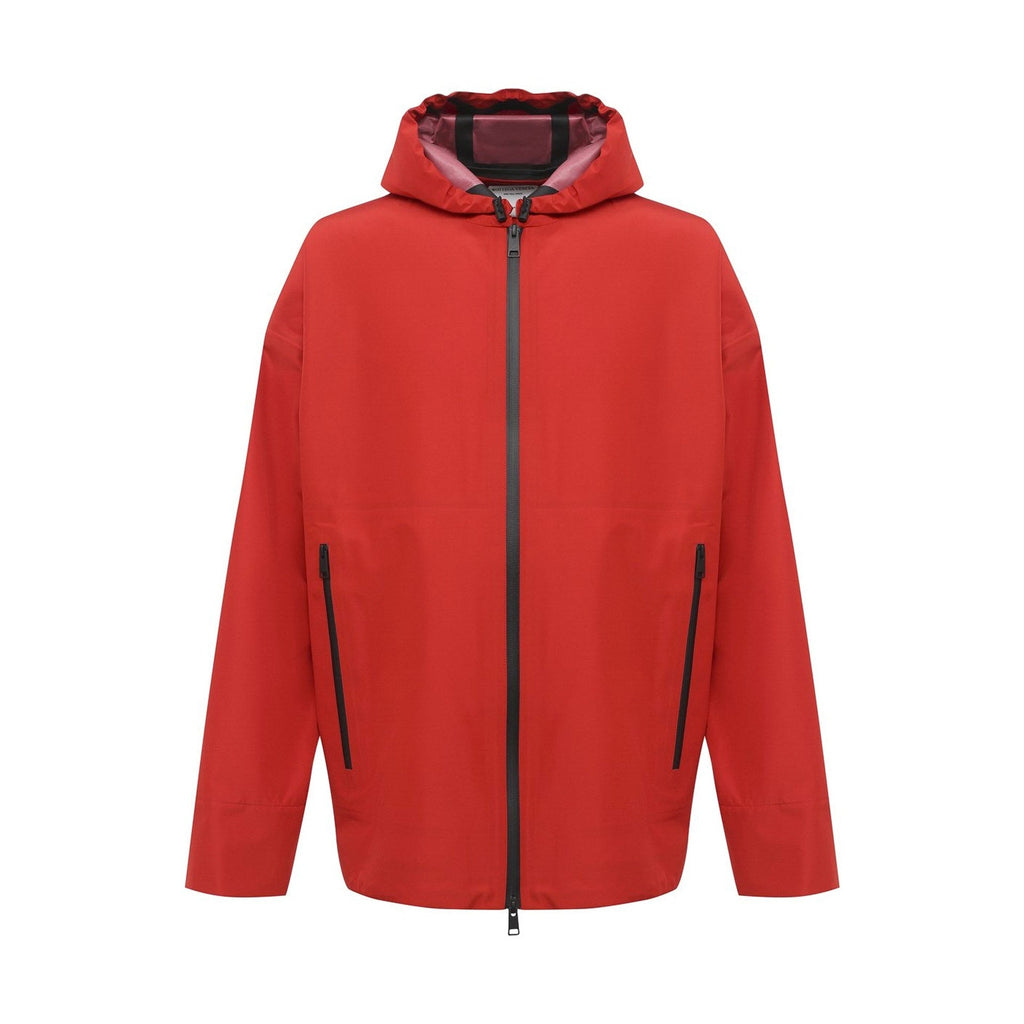 Bottega Veneta Windbreaker Jacket