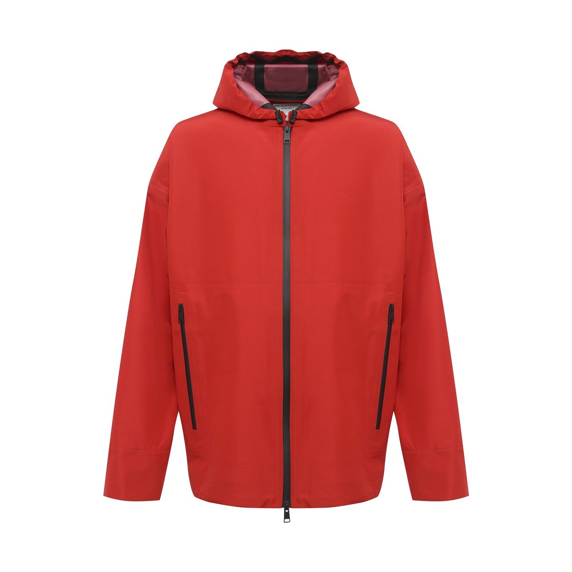Bottega Veneta Windbreaker Jacket