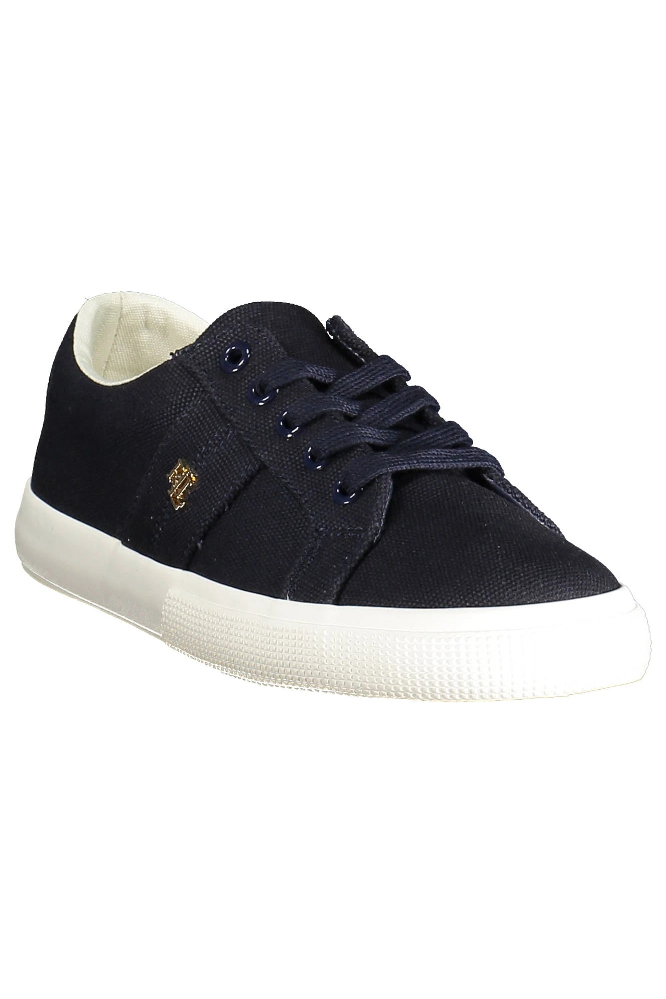 RALPH LAUREN WOMEN&#39;S SPORTS SHOES BLUE