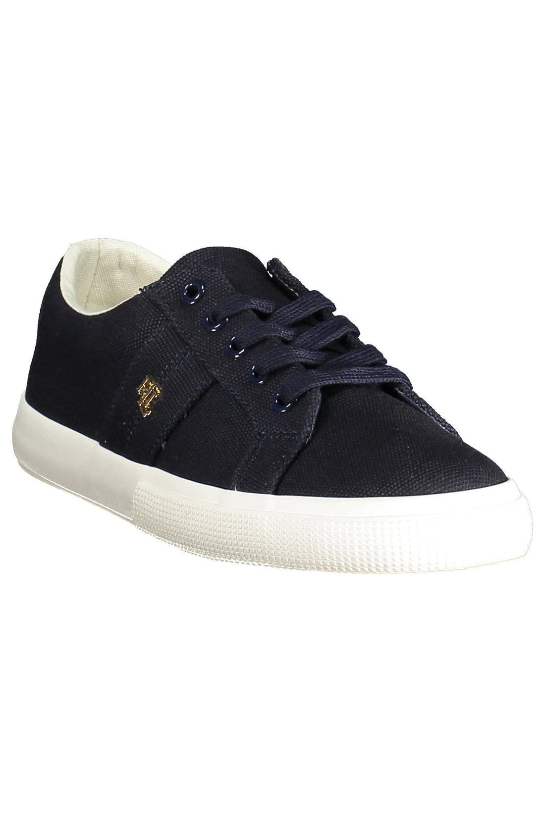 RALPH LAUREN WOMEN&#39;S SPORTS SHOES BLUE