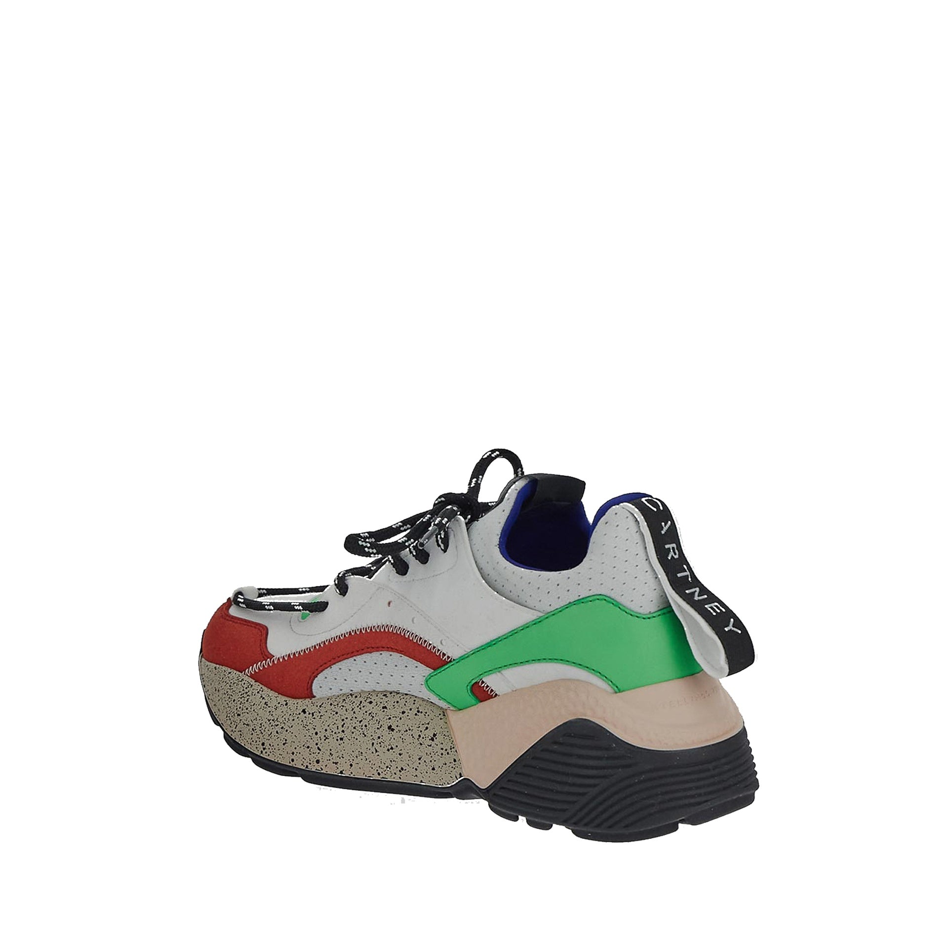 Stella McCartney Eclypse Sneakers - WOMEN SHOES - STELLA MCCARTNEY - Tluxy New