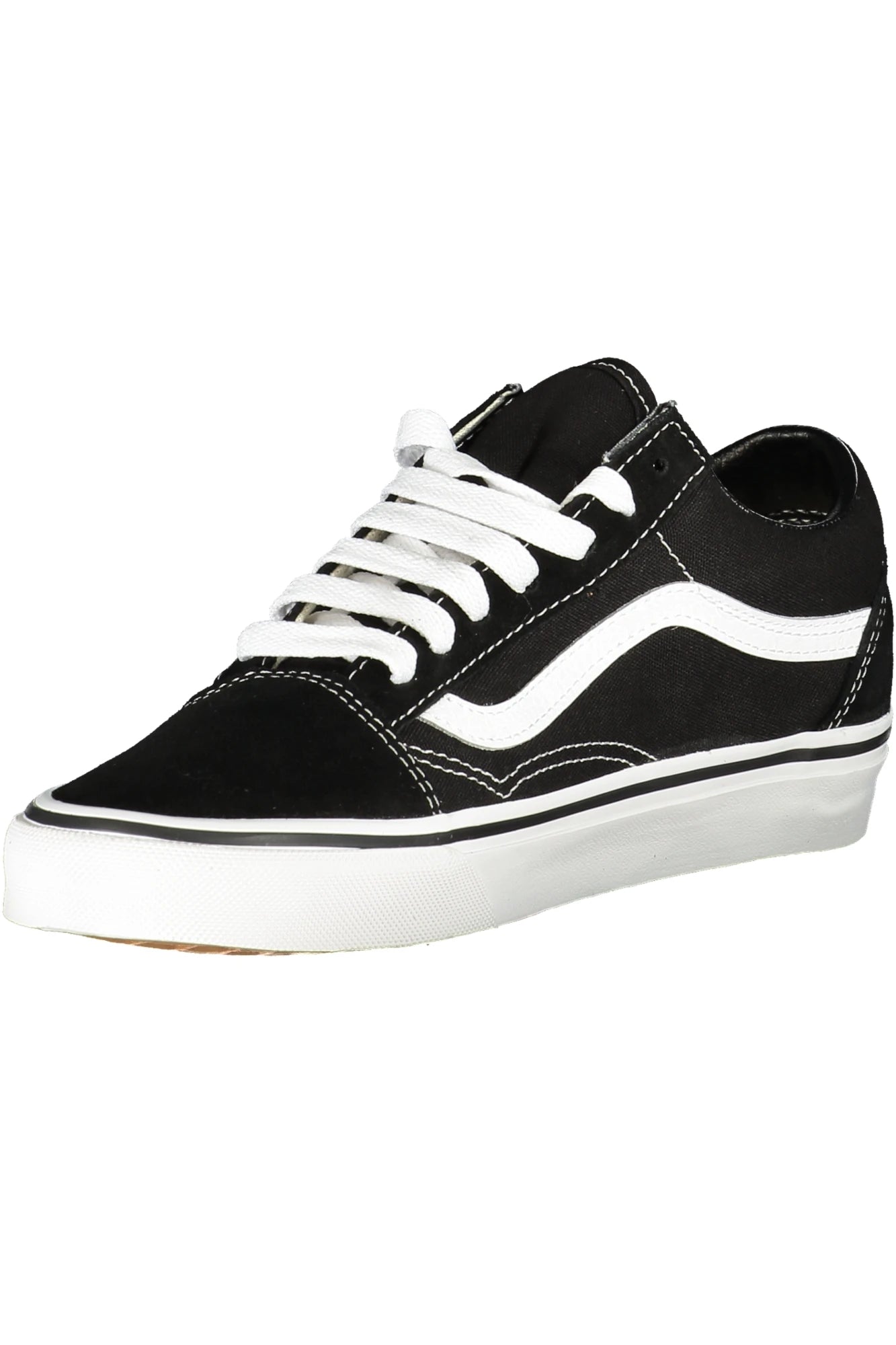 VANS WOMEN&#39;S SPORTS FOOTWEAR BLACK