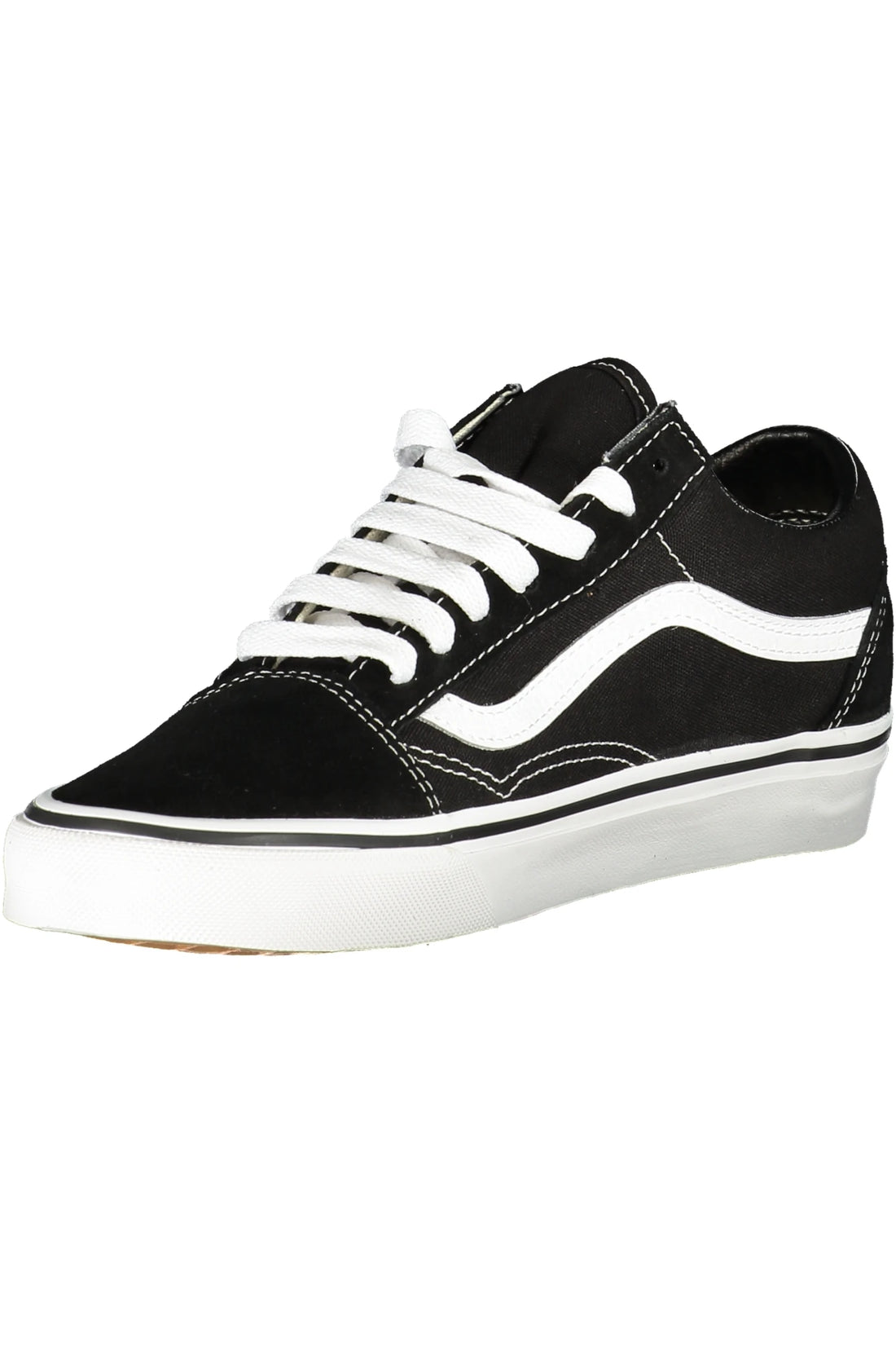 VANS WOMEN&#39;S SPORTS FOOTWEAR BLACK