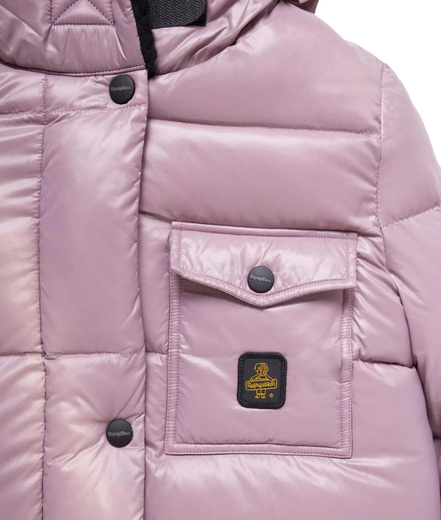 Refrigiwear Jackets Pink Woman