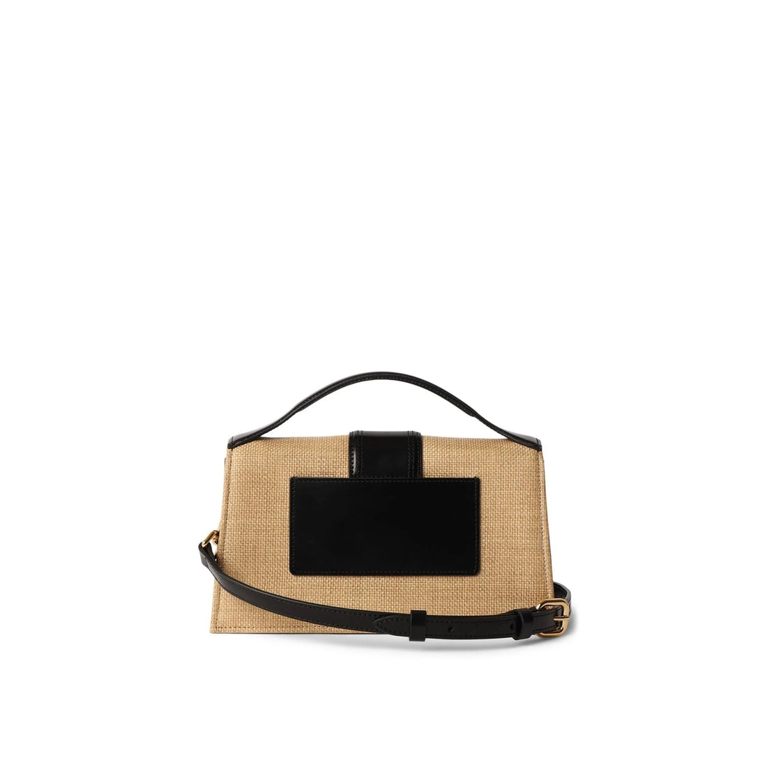 Jacquemus Le Grand Bambino Basttasche