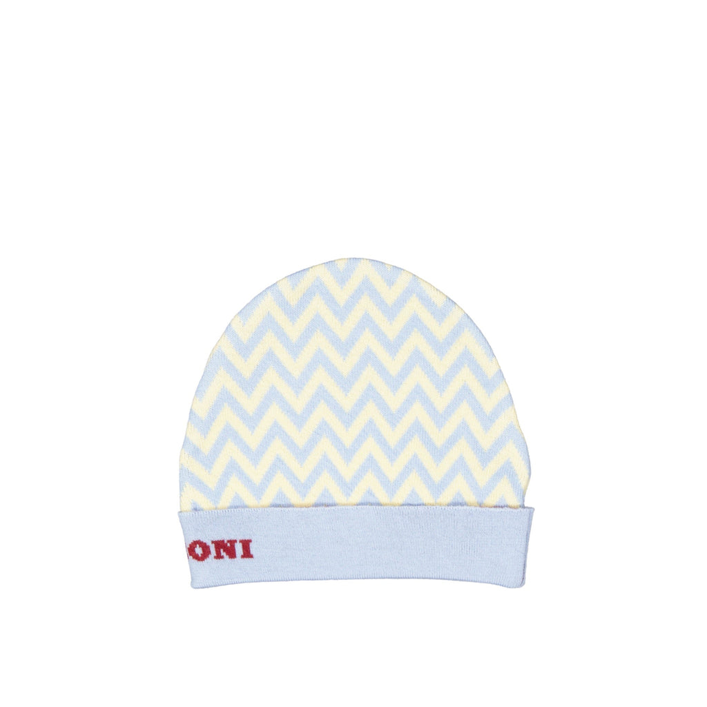 Missoni Wool Hat One size – Siebentaschen