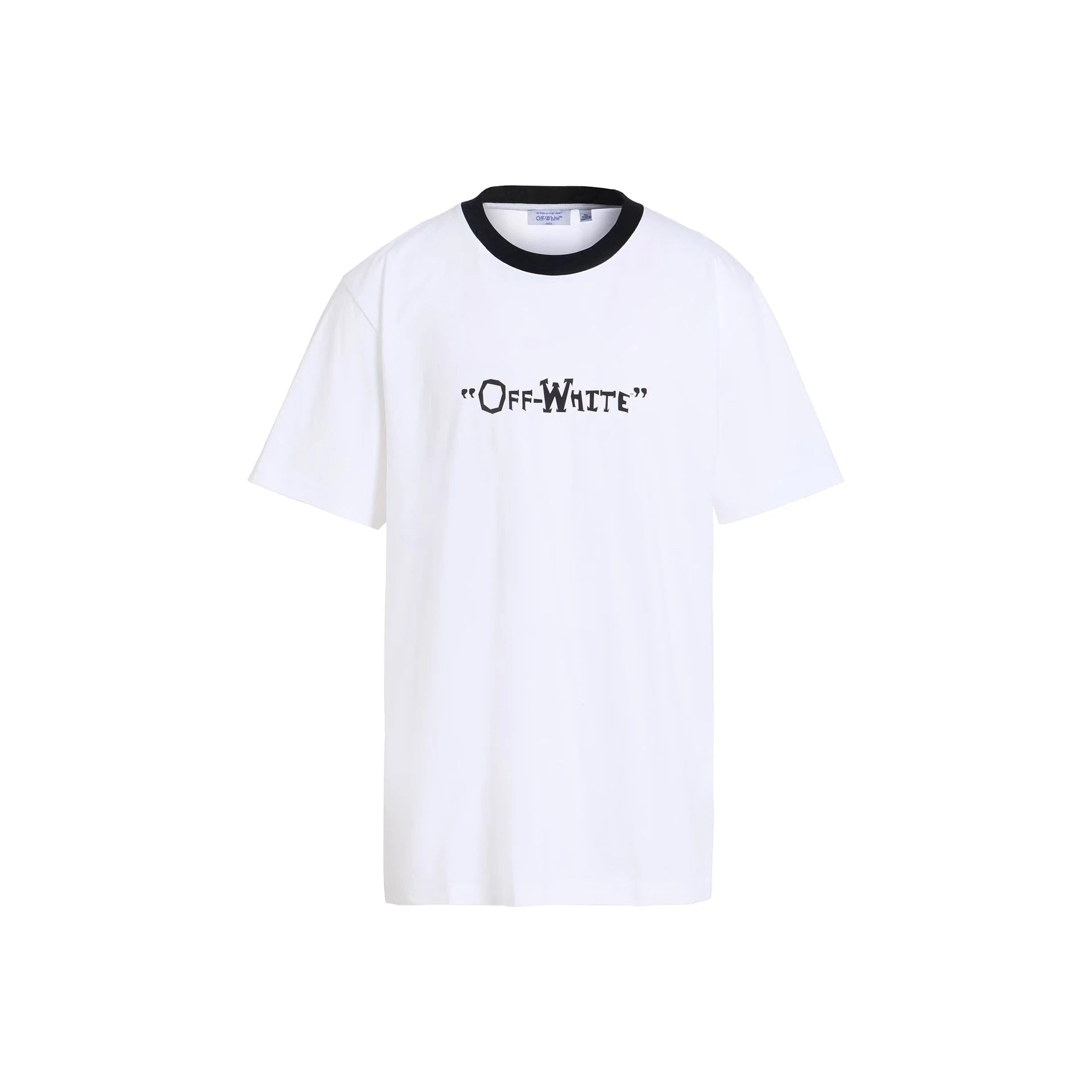Off-White Logo T-shirt