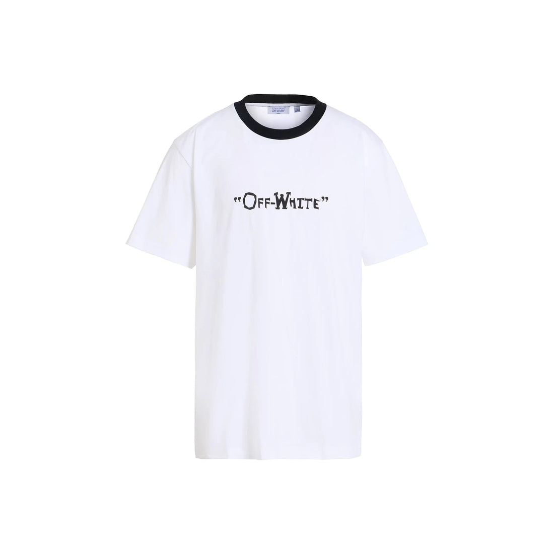 Off-White Logo T-shirt