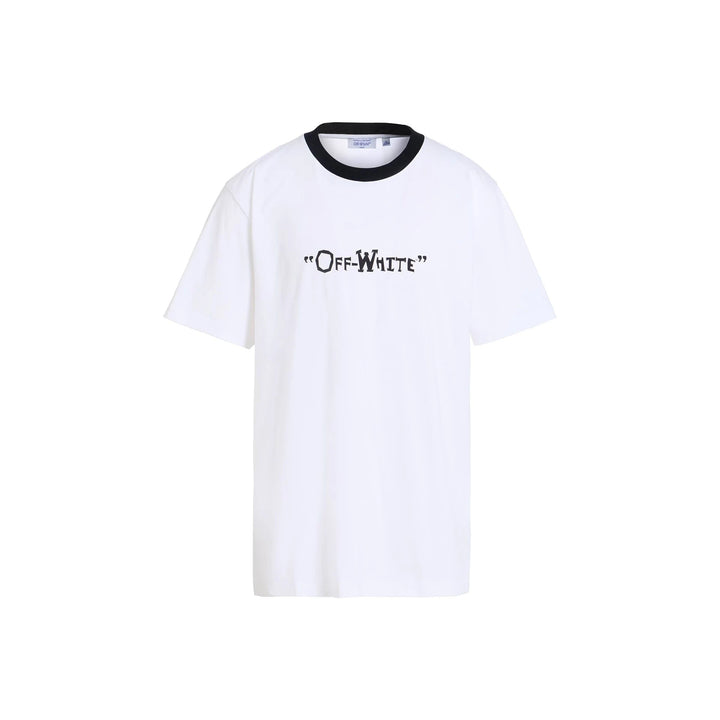 Off-White Logo T-shirt