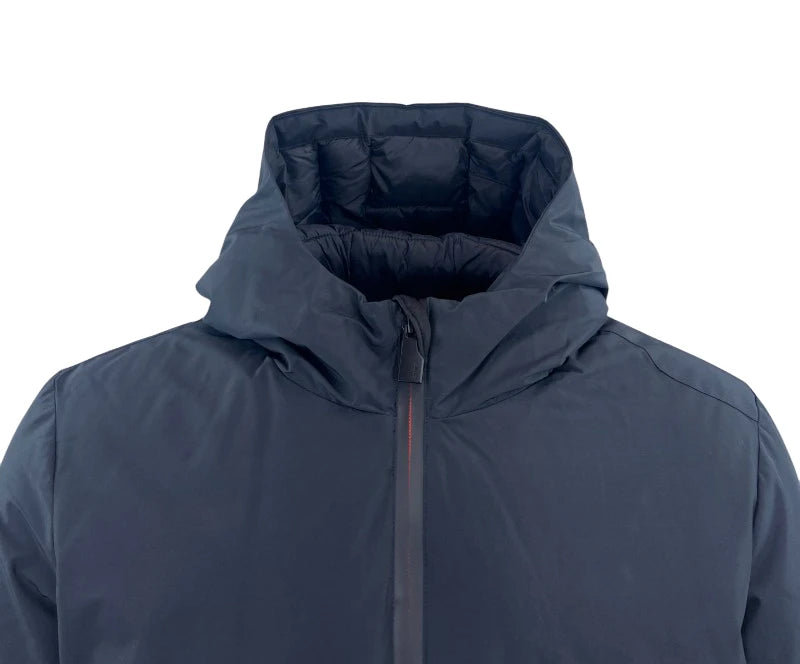 Suns Jackets Blue Man