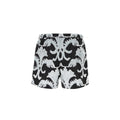 Valentino Garavani Valentino Metamorphos Wall-Print Swim Shorts – Siebentaschen