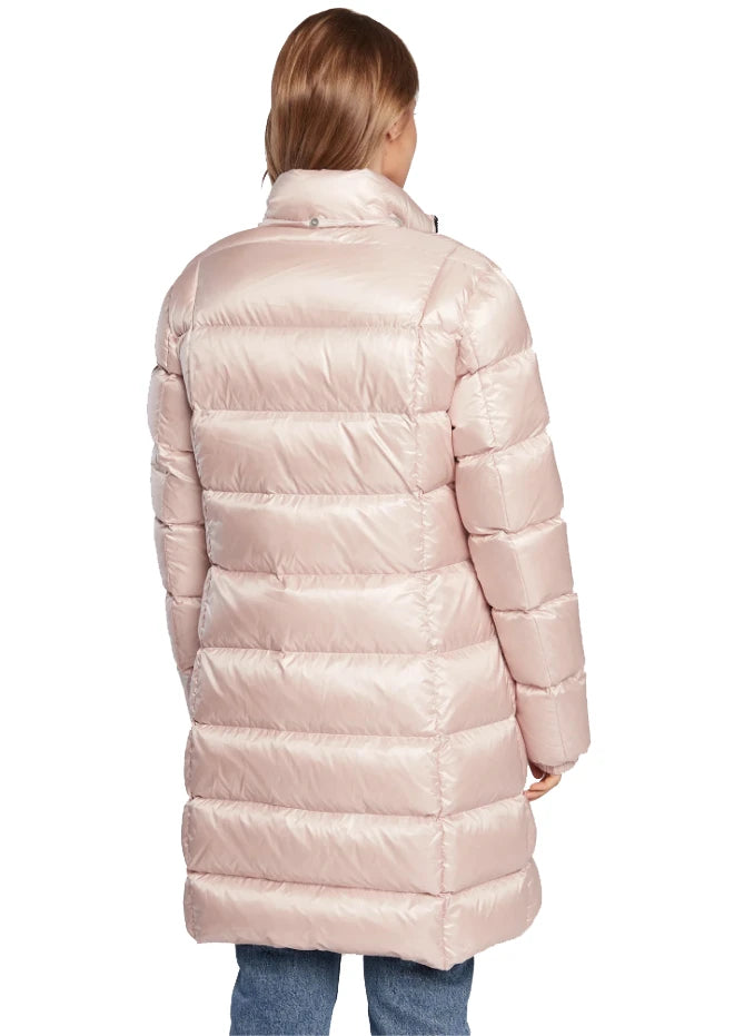 Refrigiwear Jackets Pink Woman
