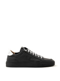 P448 Soho-M Black Sneakers