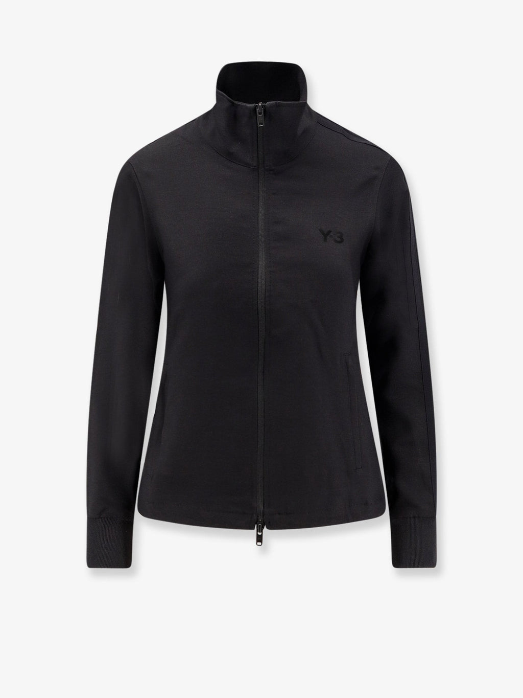 ADIDAS Y-3 100% polyester T-shirt